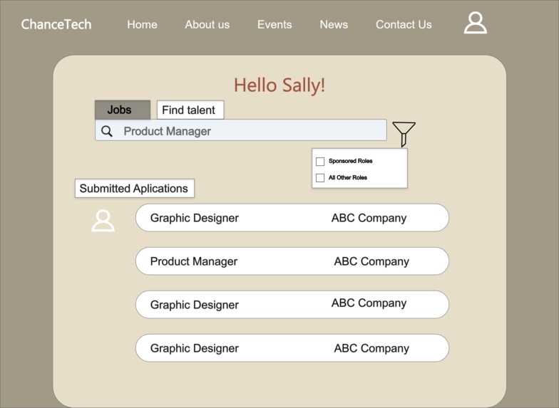 ChanceTech – screenshot 19