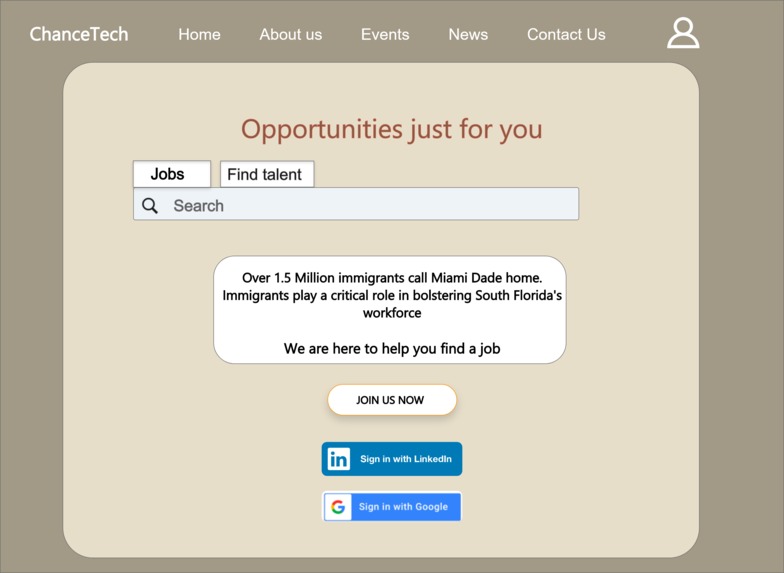 ChanceTech – screenshot 20