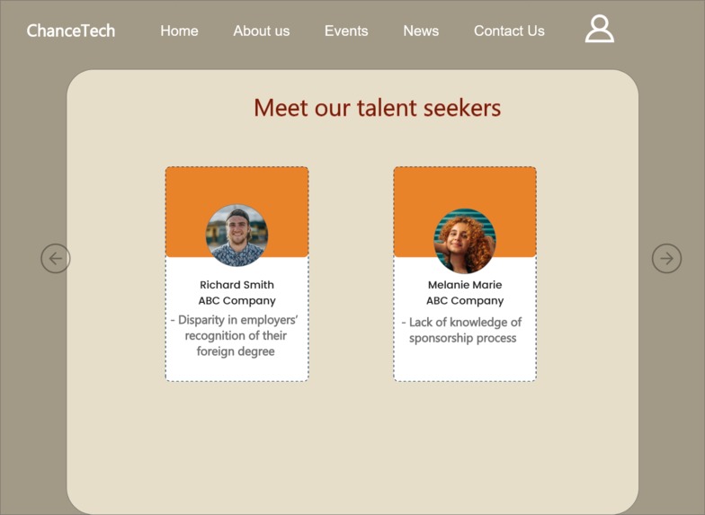 ChanceTech – screenshot 22