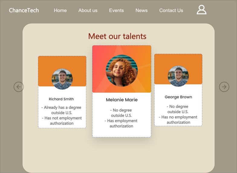 ChanceTech – screenshot 27