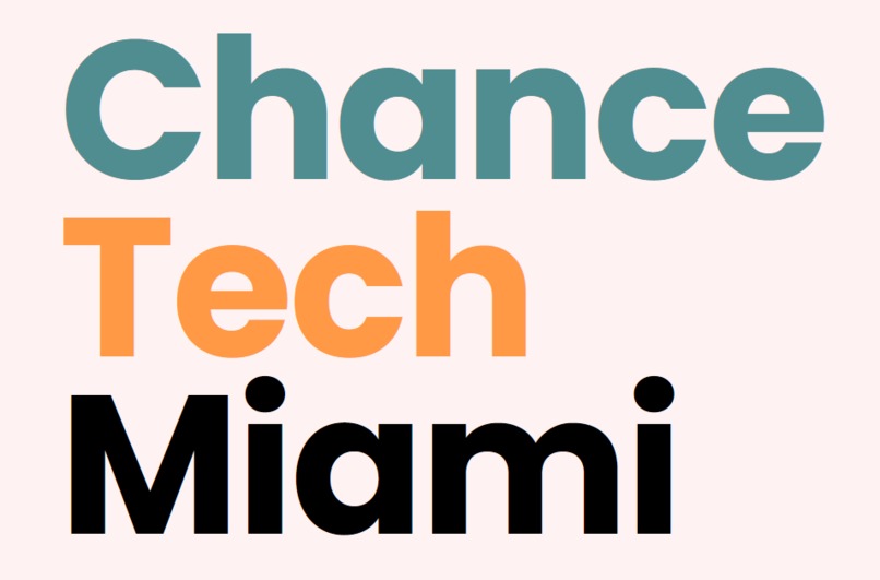 ChanceTech – screenshot 1