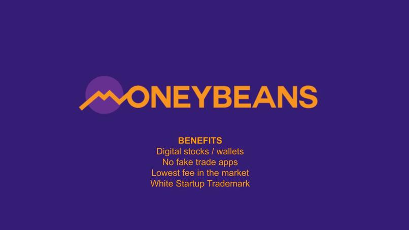 MoneyBeans – screenshot 5