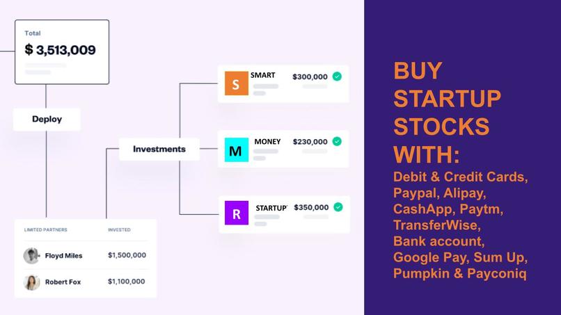 MoneyBeans – screenshot 6