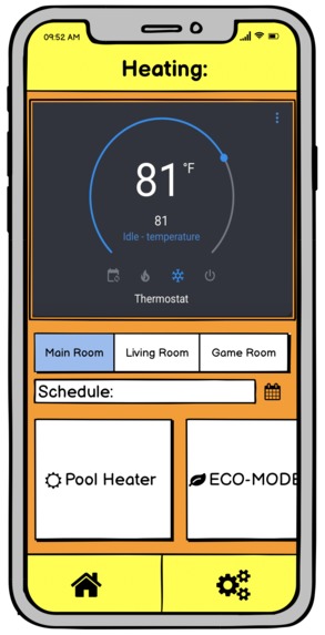 My Solar Panel  – screenshot 5