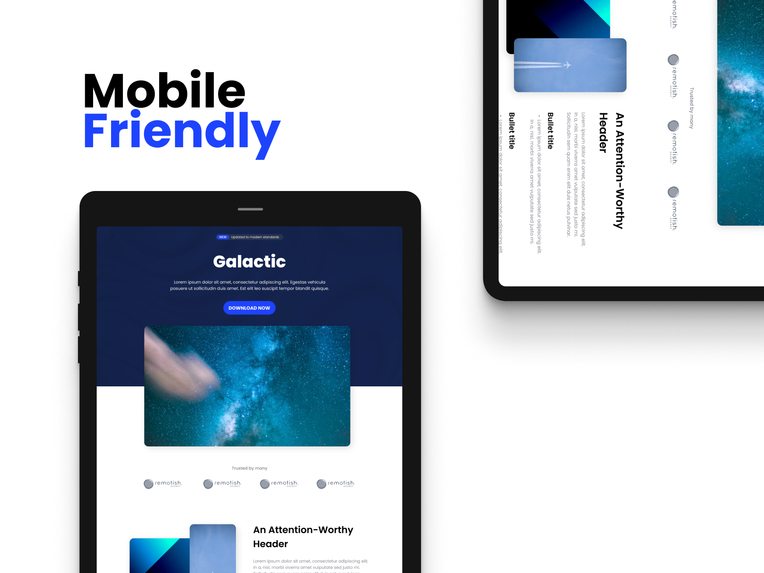 Galactic – screenshot 2