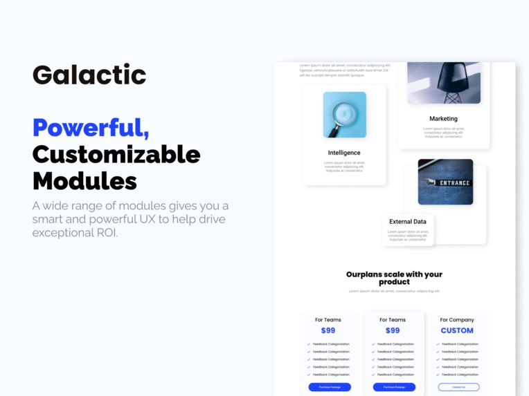 Galactic – screenshot 4