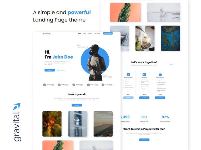 Gravital – screenshot 3