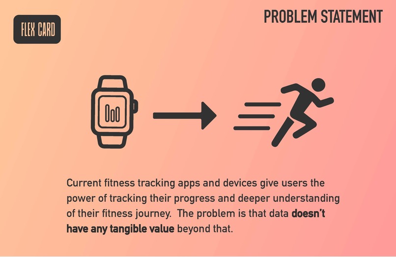 Flex Card – screenshot 2