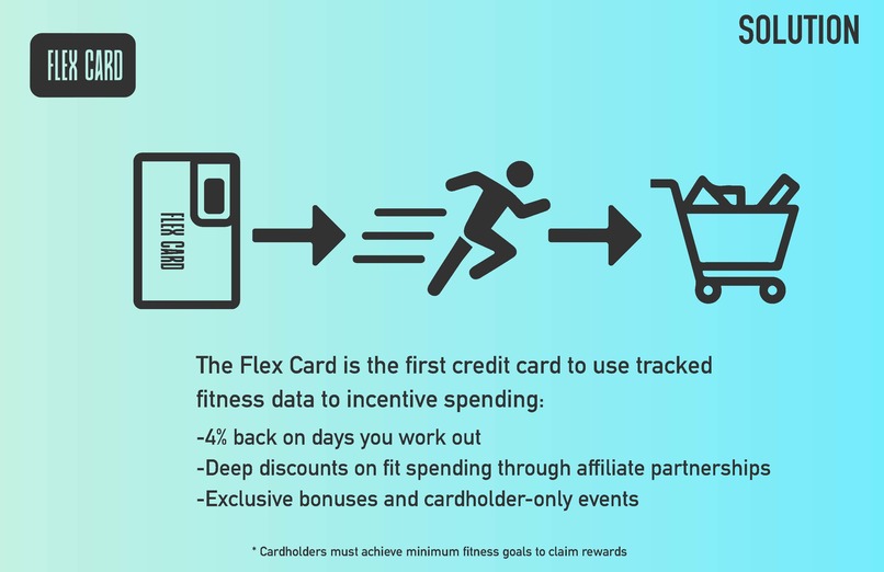 Flex Card – screenshot 3