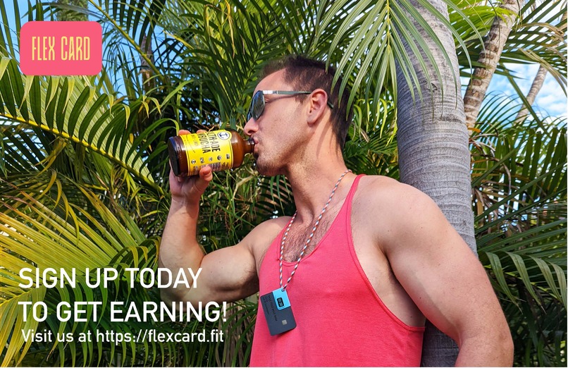 Flex Card – screenshot 7