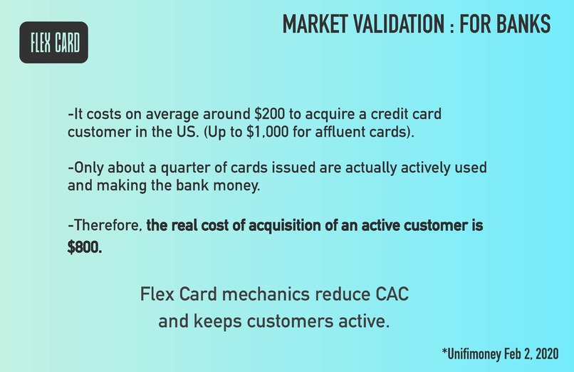 Flex Card – screenshot 5