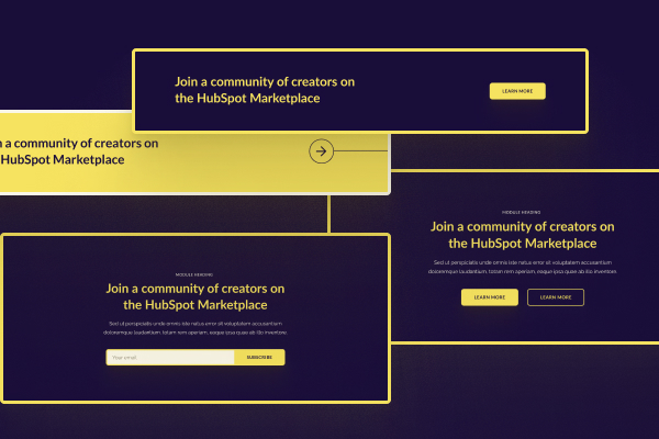 Solid B2B Theme – screenshot 5