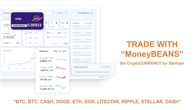 MoneyBeans – screenshot 1