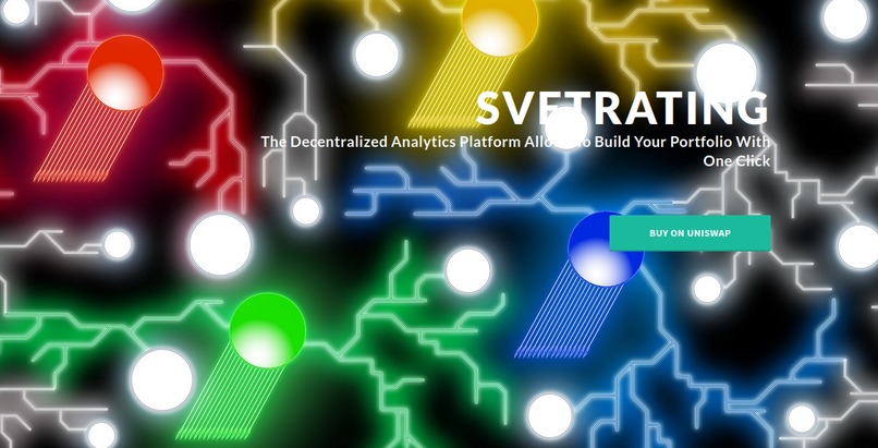 Svet Index – screenshot 2