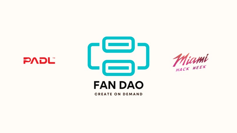 FAN DAO – screenshot 6
