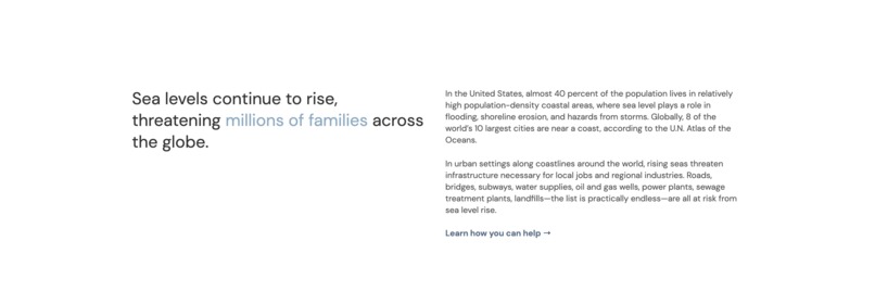 Hubspot Nonprofit Starter Theme by Mosaic – screenshot 7