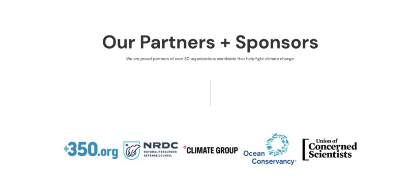 Hubspot Nonprofit Starter Theme by Mosaic – screenshot 6