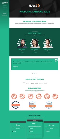 Cell Theme – screenshot 5