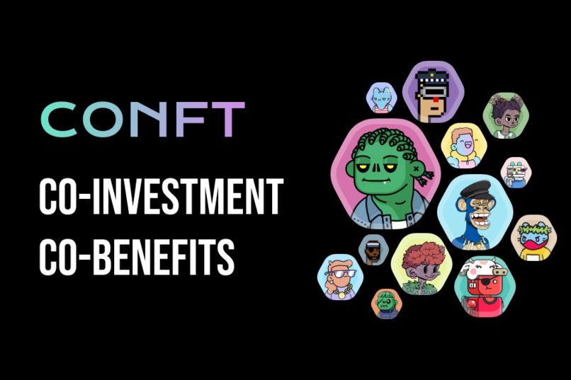 NFT – screenshot 1