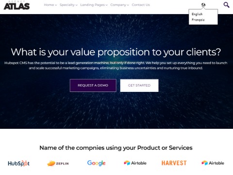 Universal Theme – screenshot 3