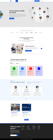 AR Theme – screenshot 1