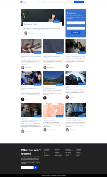 AR Theme – screenshot 5
