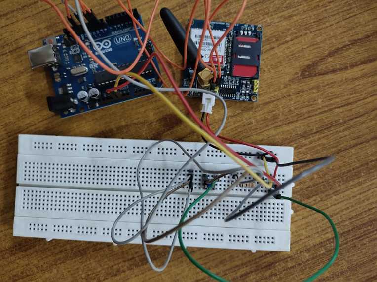 WOMEN AND CHILDREN SAFETY DEVICE – screenshot 1