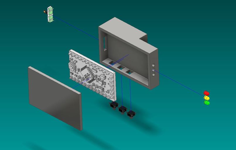 Incognito – screenshot 7