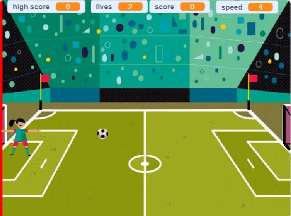 PongRemix – screenshot 1