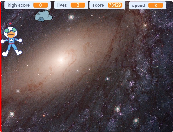 PongRemix – screenshot 2