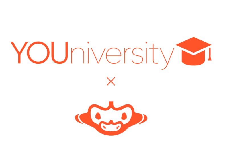 YOUniversity – screenshot 1