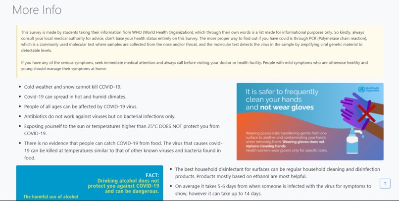 Check-19 – screenshot 3