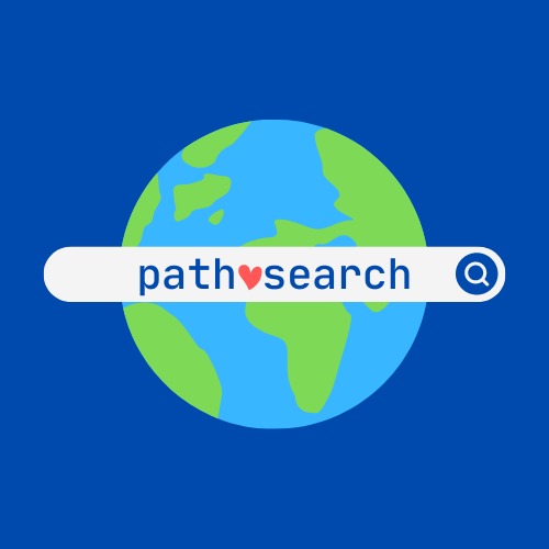 pathosearch – screenshot 1