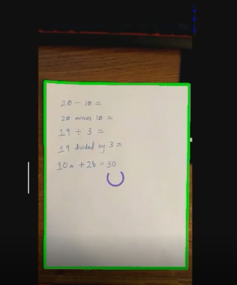 SmartScanner – screenshot 1