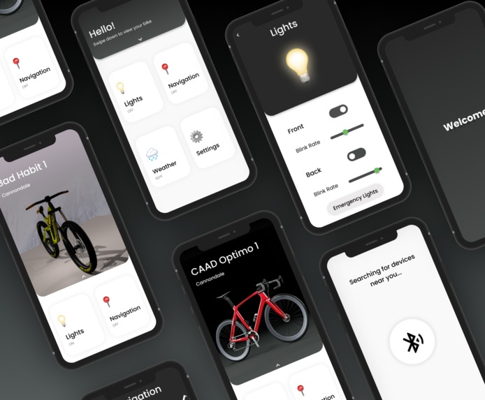 #11 Shine Bright Like a Bike Light – screenshot 1