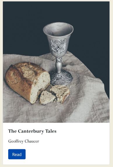 Medieval Library – screenshot 2