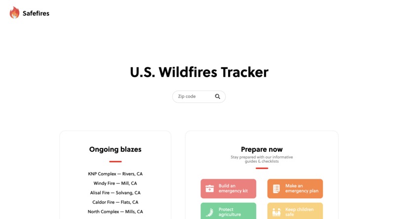 Safefires – screenshot 1