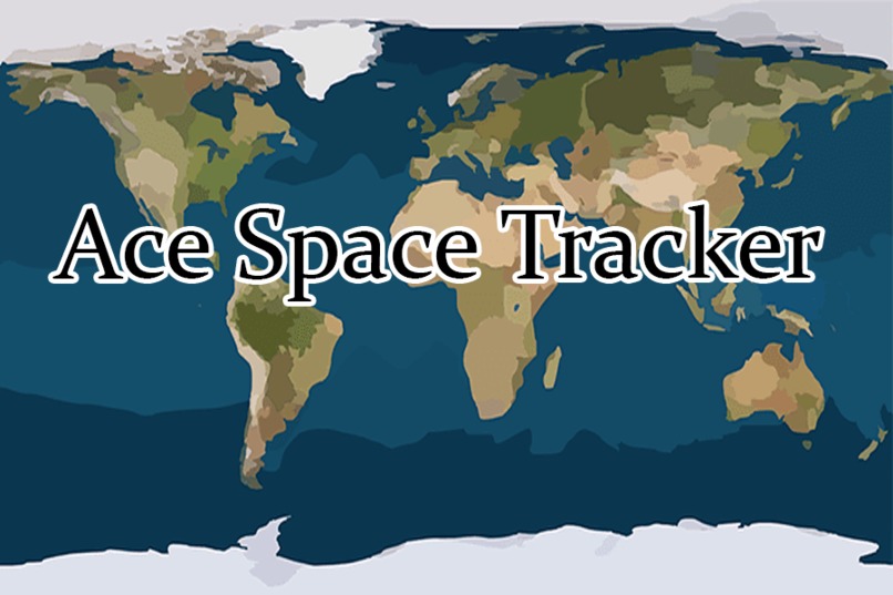 Ace Space Tracker #46 – screenshot 1