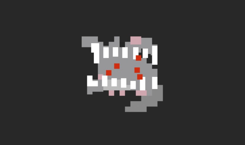 Desktop Monster – screenshot 1