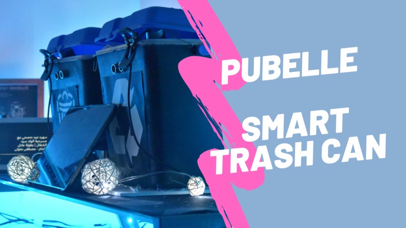 PuBelle – screenshot 1