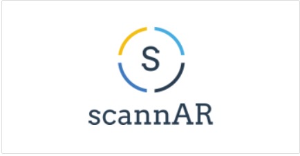 Team 29 - scannAR – screenshot 1