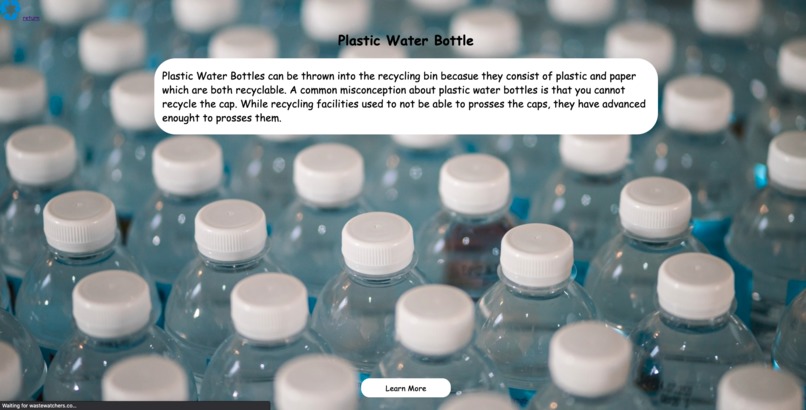 Waste Watchers – screenshot 2