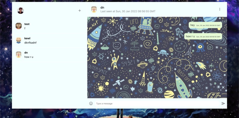 #21 Spacies – screenshot 2