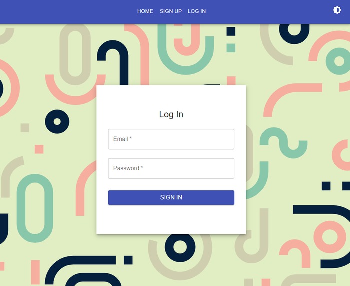 Woofmee – screenshot 1