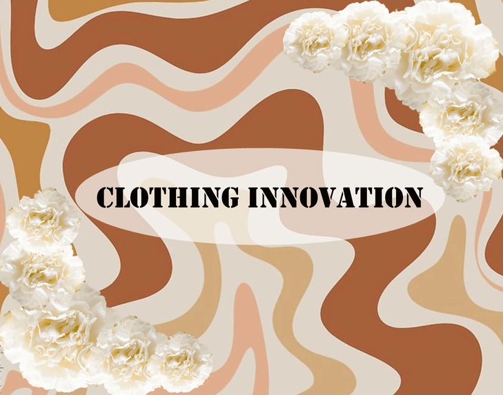 Clothing Innovation – screenshot 1