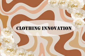 Clothing Innovation