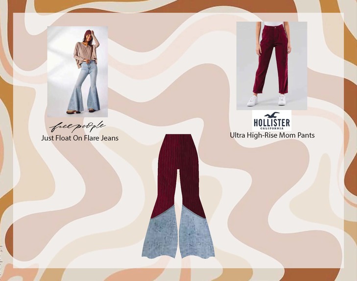 Clothing Innovation – screenshot 2