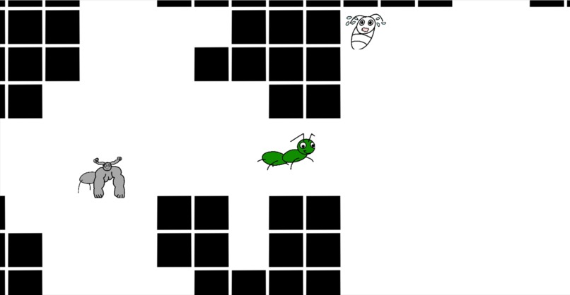 #2 ANT – screenshot 3
