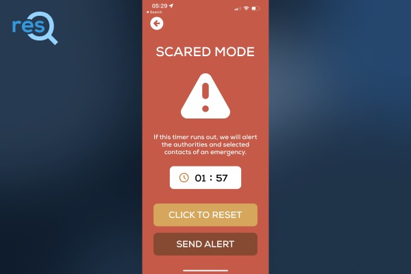 resQ – screenshot 5