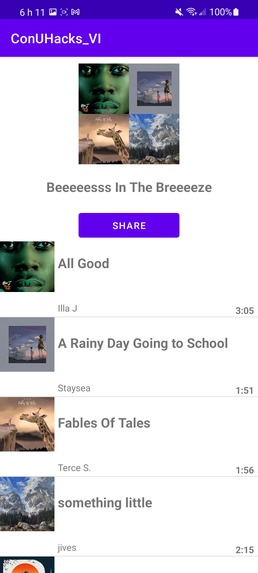 Mingle Single – screenshot 1